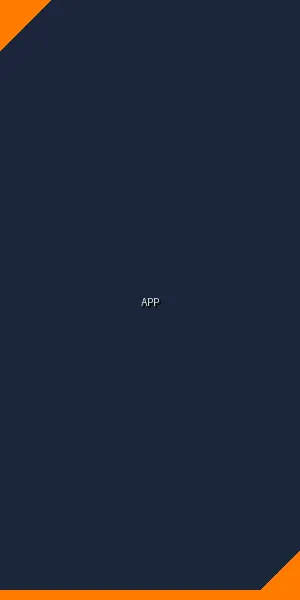 每日大赛APP界面展示 - UED体育app 移动端应用