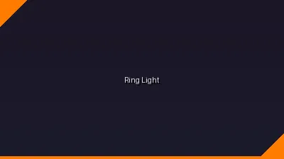 积分兑换 - LED环形补光灯 | UED体育app 积分商城